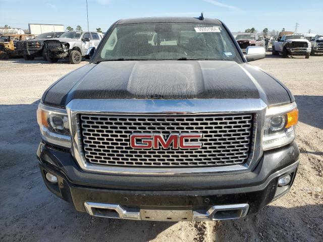 3GTU2WEJ6FG324784 | 2015 GMC SIERRA K15