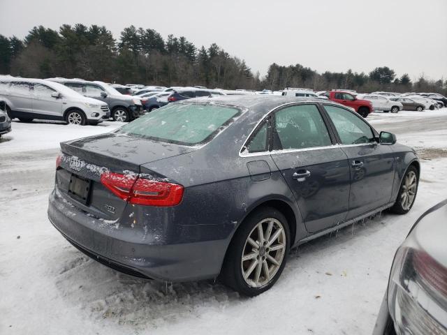 VIN WAUFFAFL7EN011441 2014 Audi A4, Premium Plus no.3