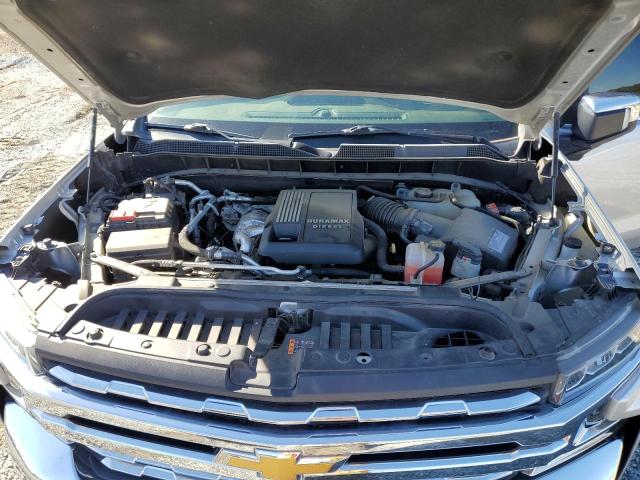 3GCUYGET0LG112433 | 2020 CHEVROLET SILVERADO