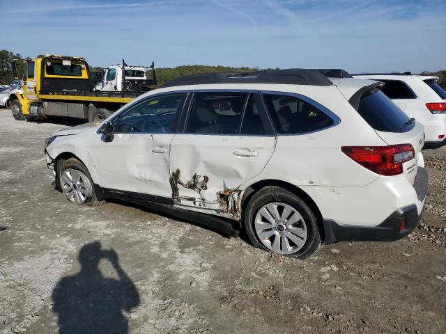 4S4BSAFC4K3396232 | 2019 SUBARU OUTBACK 2.