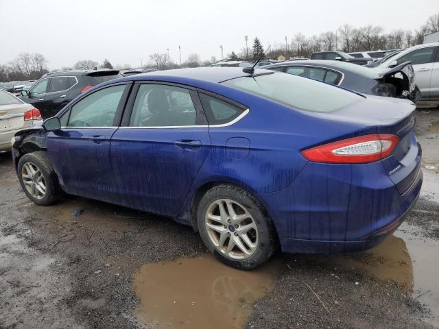 2014 Ford Fusion - Image 2