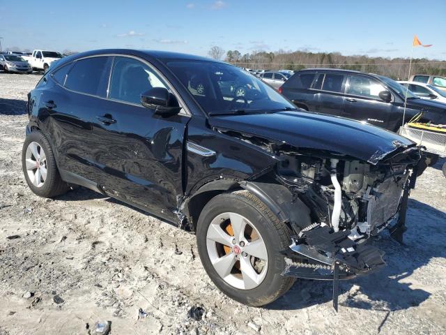 2020 JAGUAR E-PACE SADFK2FX2L1Z87045