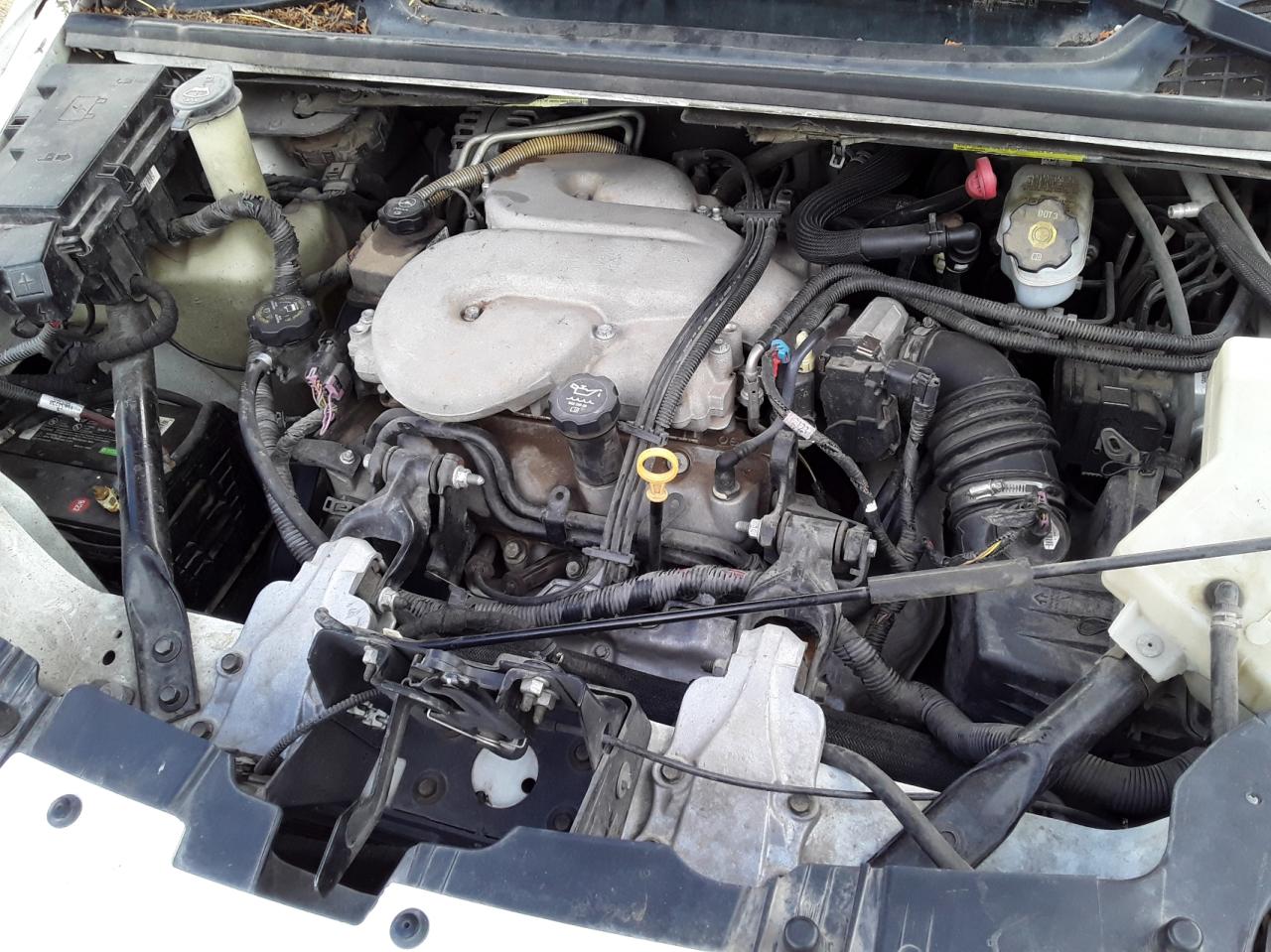 1gndv33138d136031 1GNDV33138D136031 2008 Chevrolet Uplander Lt