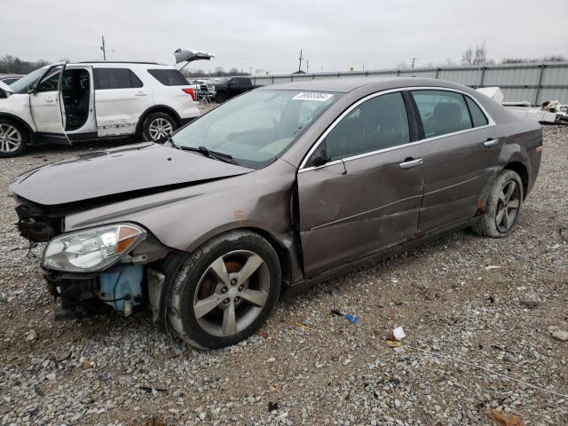 2012 Chevrolet Malibu 