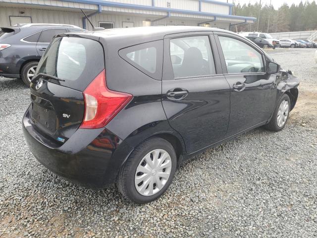 3N1CE2CP8GL361270 | 2016 NISSAN VERSA NOTE