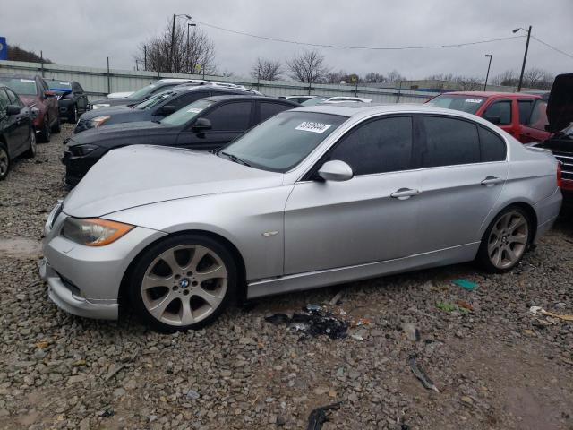 2006 BMW 3 Series 330i