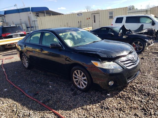 2010 Toyota Camry - Image 4