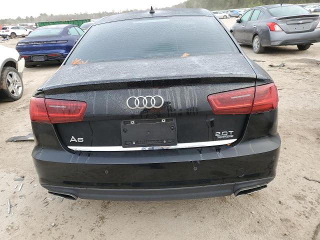 WAUF8AFC5HN047644 | 2017 AUDI A6 PREMIUM