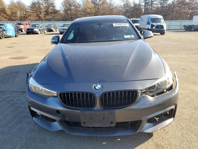2019 BMW 440XI GRAN - WBA4J7C54KBM75511