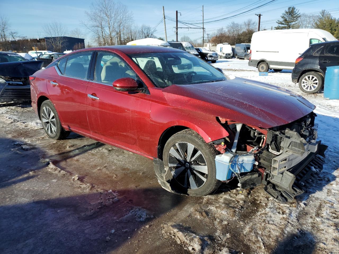 1N4BL4DW7LC176302 NISSAN ALTIMA 2020