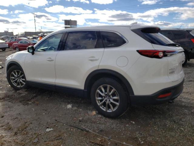 JM3TCBCY9G0100648 | 2016 MAZDA CX-9 TOURI