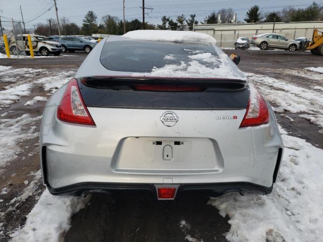 JN1AZ4EH3EM630940 | 2014 NISSAN 370Z BASE