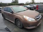 SUBARU LEGACY 2.5 photo