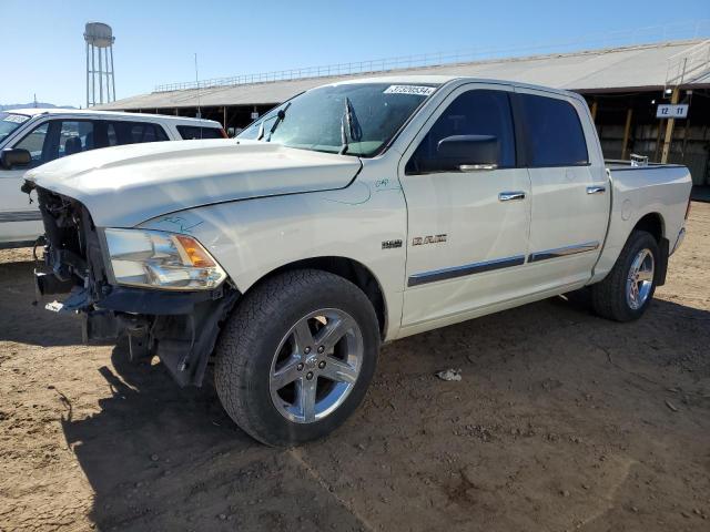 2010 Dodge Ram 1500 