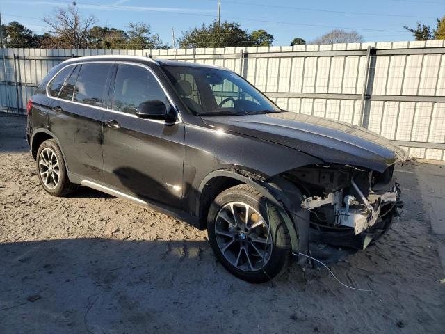 5UXKR0C33H0V82691 2017 BMW X5, photo no. 4