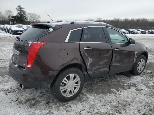 3GYFNEE31FS554428 | 2015 CADILLAC SRX LUXURY