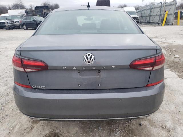 1VWCA7A30LC021734 | 2020 VOLKSWAGEN PASSAT SEL