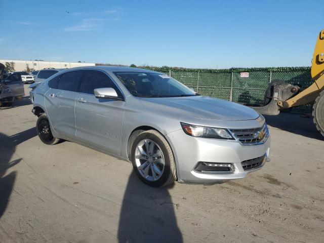 2G11Z5S33K9125946 | 2019 CHEVROLET IMPALA LT