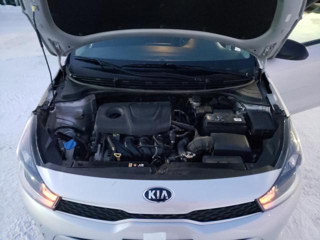 2018 KIA RIO LX - 3KPA24AB9JE082678