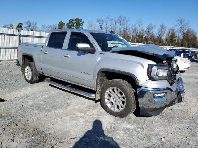 3GTU2MEC1HG104249 | 2017 GMC SIERRA K15