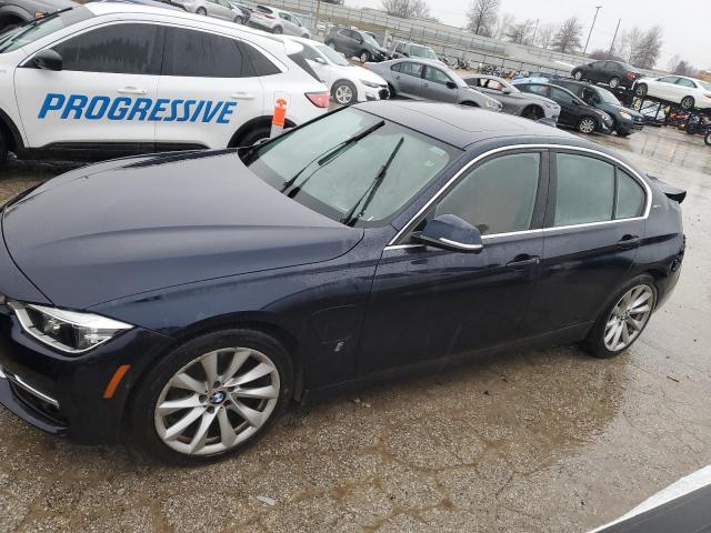 2017 BMW 330E - WBA8E1C39HA159263