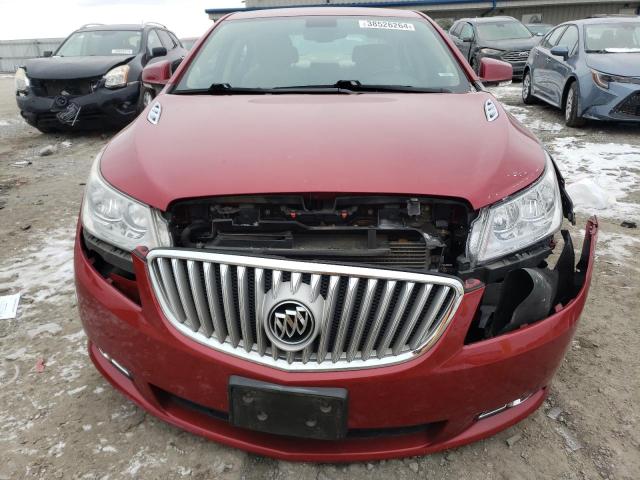 2012 Buick Lacrosse VIN: 1G4GC5ER3CF238481 Lot: 38526264