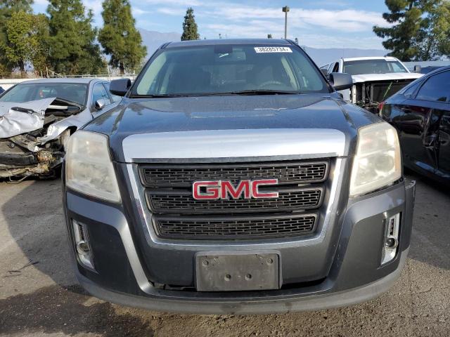 2CTALBEW4A6275727 | 2010 GM c terrain sle