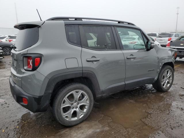 ZACNJBD14LPL96656 | 2020 JEEP RENEGADE L