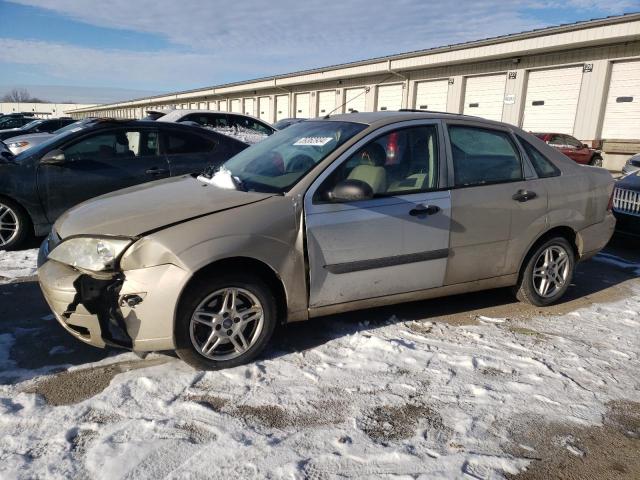 2007 Ford Focus 