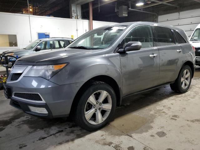 2010 Acura MDX 