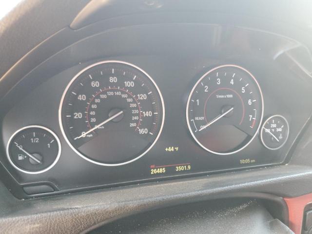 2019 BMW 440XI GRAN - WBA4J7C54KBM75511
