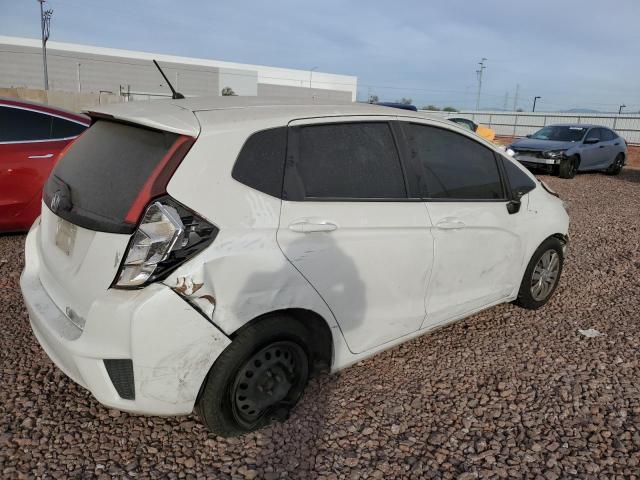 3HGGK5H55FM711190 | 2015 HONDA FIT LX