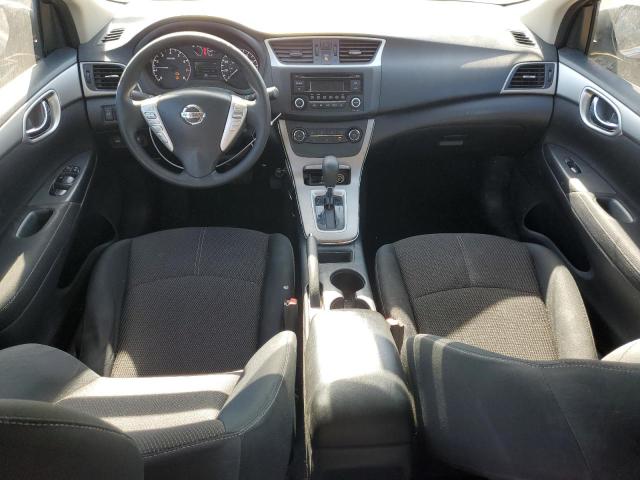 3N1AB7AP8FY228560 | 2015 Nissan sentra s