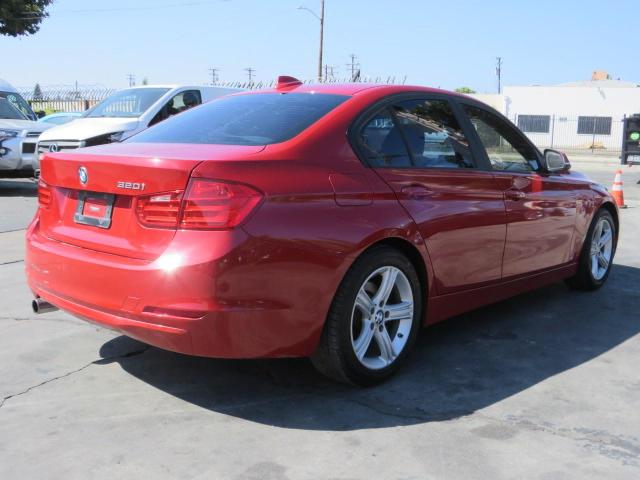 2013 BMW 3er - Image 4