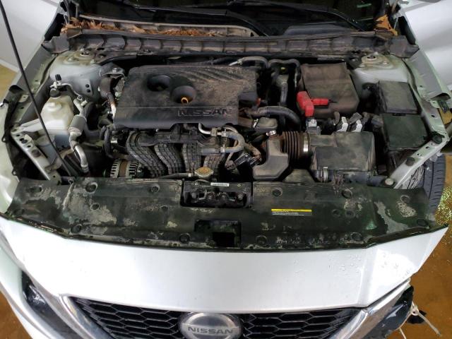 1N4BL4BV1KC148827 | 2019 NISSAN ALTIMA S