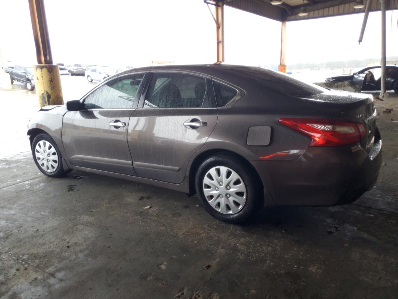 1N4AL3AP5GC266413 NISSAN ALTIMA 2016