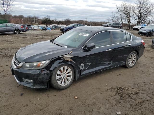 Vin: 1hgcr2f82da096002, lot: 38664664, honda accord exl 2013 img_1