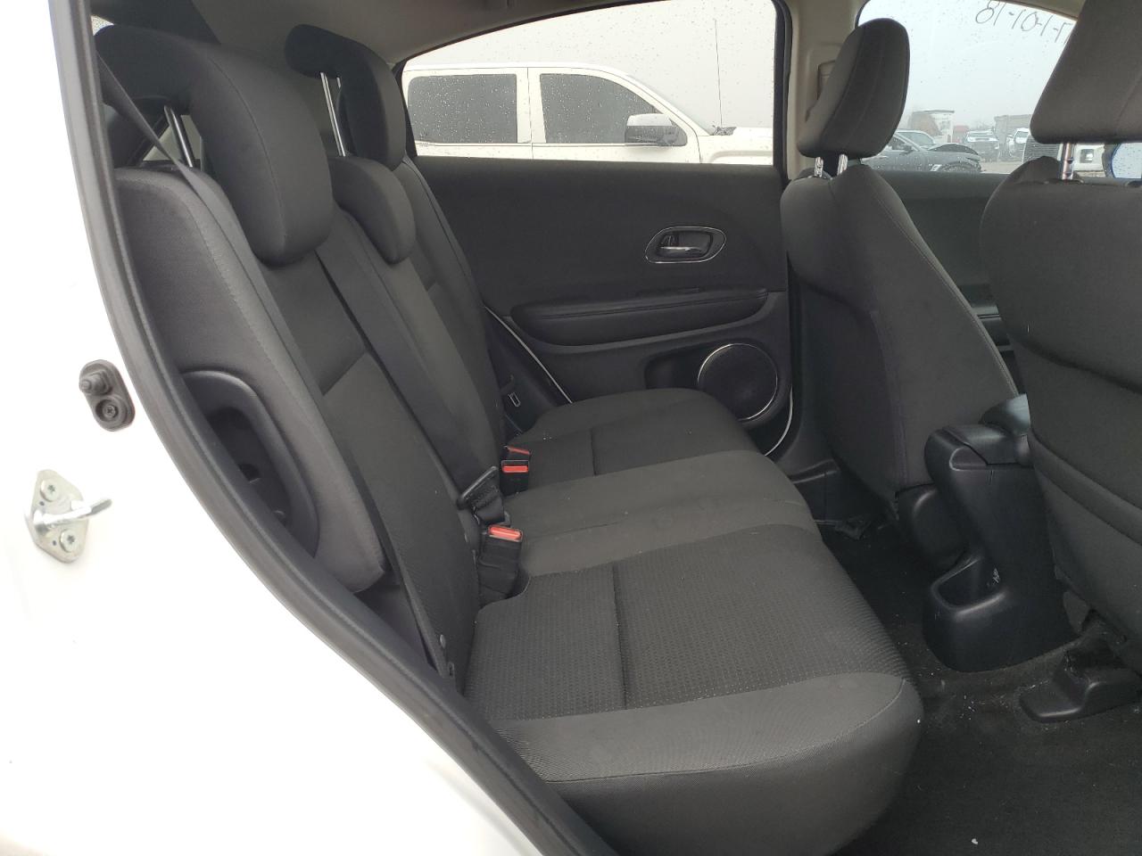 3CZRU5H5XNM711888 HONDA HR-V 2022