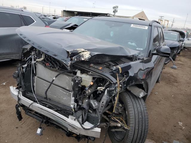 Global Auto Auctions: 2022 FORD EXPLORER S