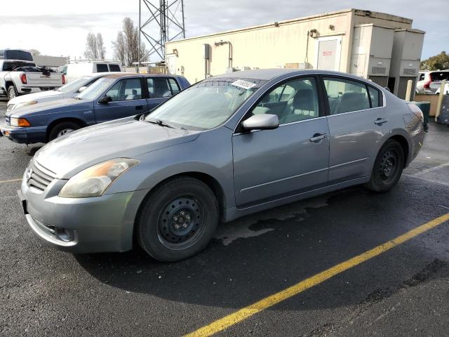 2007 Nissan Altima 2.5