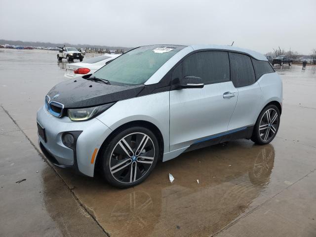 2015 BMW I3 Rex VIN: WBY1Z4C50FV503370 Lot: 39136614