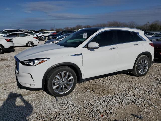 3PCAJ5M19LF110004 | 2020 INFINITI QX50 PURE