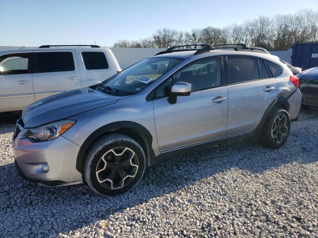 2014 Subaru Xv Crosstrek 2.0 Premium VIN: JF2GPAWC3E8208742 Lot: 37332304