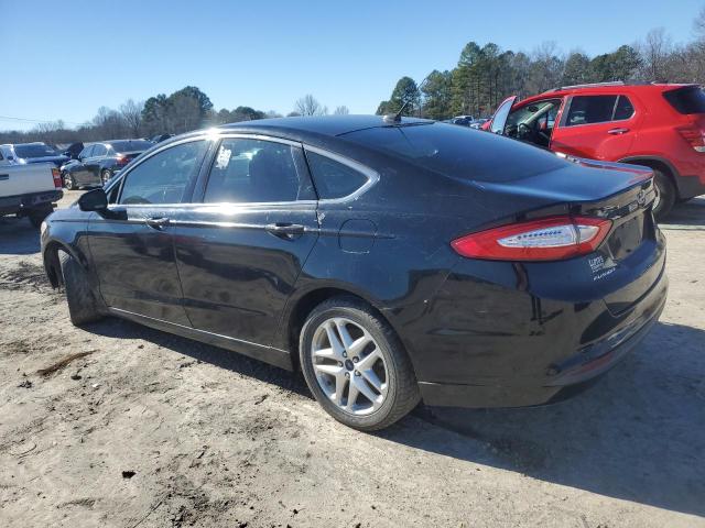 VIN 7SAYGDEF1NF372350 2016 FORD FUSION no.2