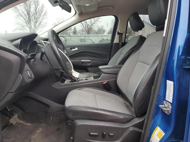 1FMCU0GD4KUC26253 | 2019 Ford escape se