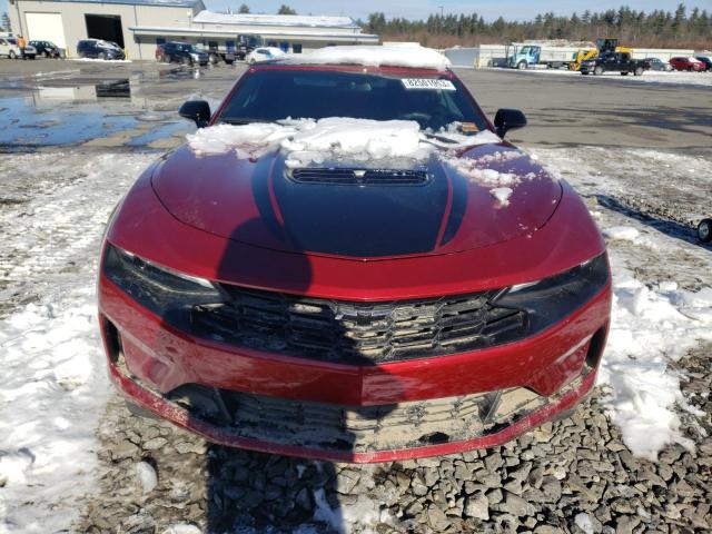 1G1FF3D76M0139520 | 2021 CHEVROLET CAMARO LZ