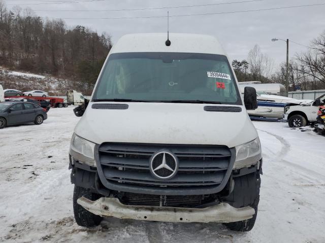 2021 MERCEDES-BENZ SPRINTER 1 - W1Y70BGY9MT044231