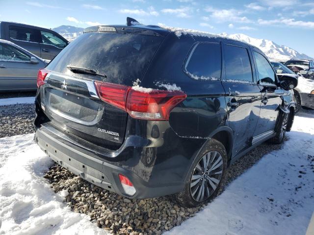 JA4AD3A30KZ027579 | 2019 MITSUBISHI OUTLANDER