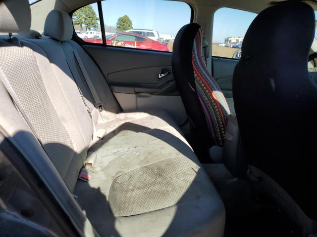 2007 Chevrolet Malibu Ls VIN: 1G1ZS58F77F149416 Lot: 82968903