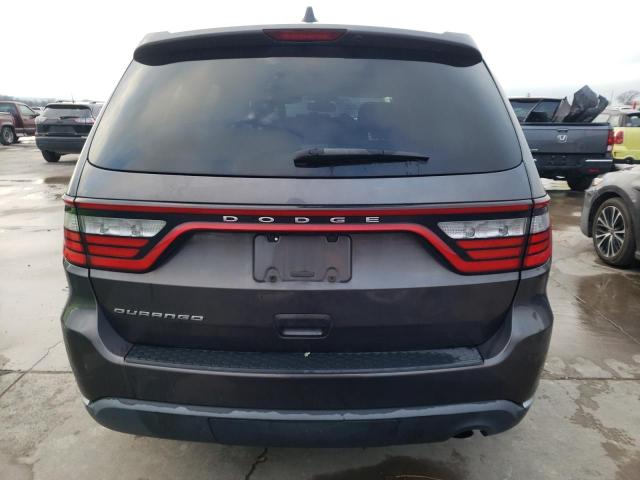 1C4RDHAG0FC694959 | 2015 DODGE DURANGO SX